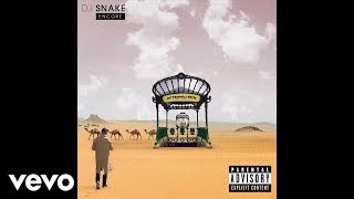 DJ Snake - Ocho Cinco VIP (feat. Yellow Claw) [Herobust & Fireslow Mashup] Free Download in FLAC