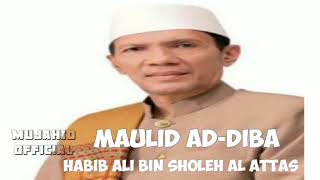 Download lagu Maulid Diba' Habib Ali Bin Sholeh Al Athos mp3 Download lagu Maulid Diba' Habib Ali Bin Sholeh Al Athos mp3