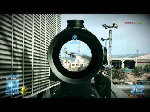 ClanBase NationsCup XV - Australia v South Africa - Operation Firestorm R1