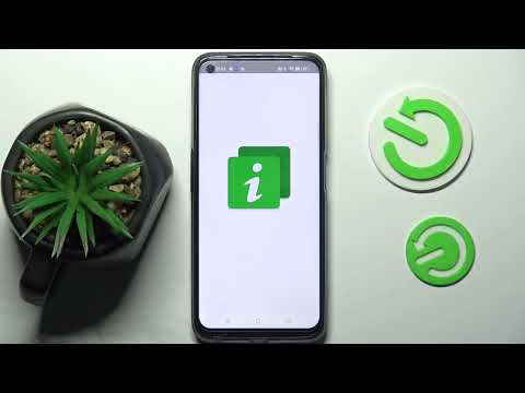 How to Read Phone Specification in Realme 9 Pro - DevCheck Hardware and System Info