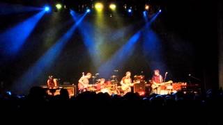 Said the Whale - "Top Five!" (Tokyo Police Club live cover)