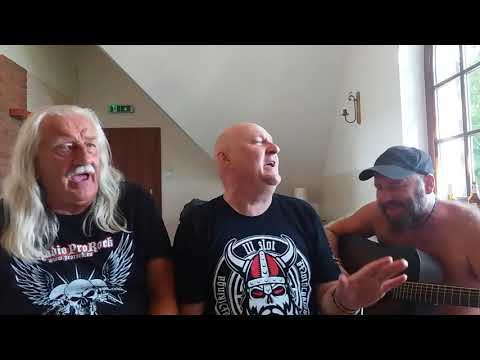 MĘSKIE GRANIE - ZDROWA WODA (skład okrojony)