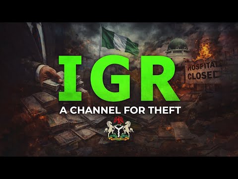 What You Don’t Know About IGR: The Biggest Financial Scam