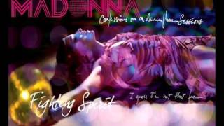 Madonna - Fighting Spirit
