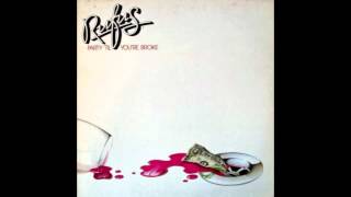 RUFUS - Party 'Till You're Broke