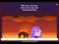 New Super Duolingo Ad Lily