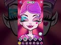 Monster High™ Beauty Shop | Game Trailer | CrazyLabs