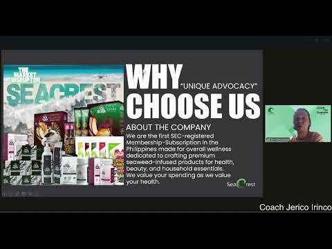 TRENDING SEACREST AFFILIATE PROGRAM DISCUSSION BY COACH TIM