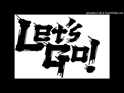 OsoRico - Let’s Go