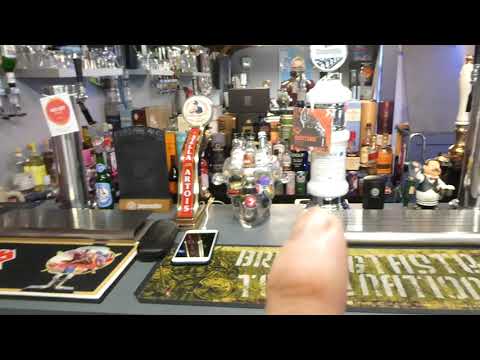 H B W 111 Back with a catch up of whats going on at purston ales