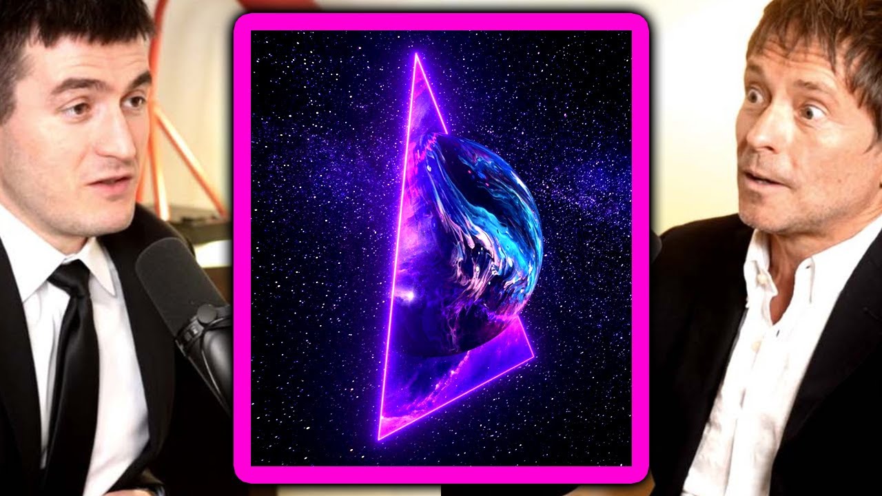 Mathematician explains Pythagoras philosophy | Edward Frenkel and Lex Fridman