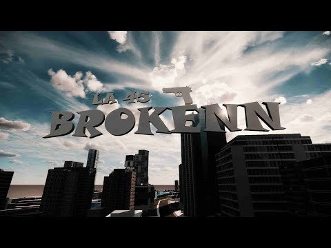 Brokenndr and VSA FILMS 