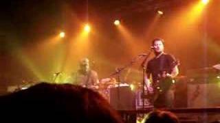 Modest Mouse -  Satellite Skin (Live)