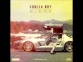 Soulja Boy Tell 'Em - All Black (All Black - EP ...
