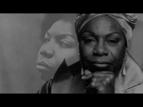 Nina Simone - Wild Is The Wind (Live In New York 1964)