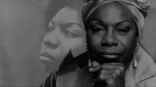 Nina Simone - Wild Is The Wind (Live In New York 1964)