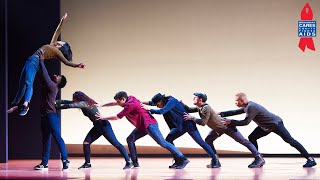 &quot;America&quot; from the Broadway cast of Hamilton