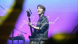 200126 DAY6 YoungK - Feeling Good
