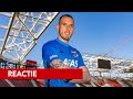 Verhulst: 'Erg blij mee' | Contractverlenging
