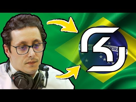 Zorlak React a Coldzera "O monstro"