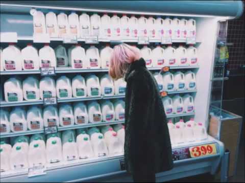 Yung Lean & Uli K - Schemin (prod Mechatok)