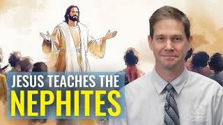 3 Nephi 12–16 | September 30–October 6 | Scripture Study Insights | A Come Follow Me Resource