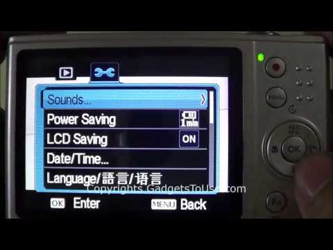 Benq LR100 Digital Camera Full Review with Camera Video and Photo Samples