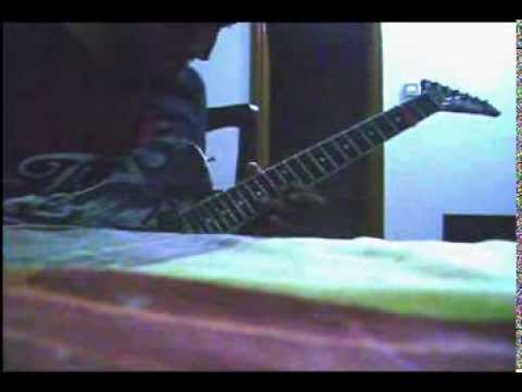 With or Without you Gregorian Version Solo Cover