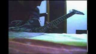 With or Without you Gregorian Version Solo Cover