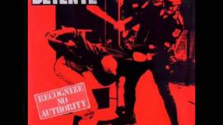 Detente - Life In Pain