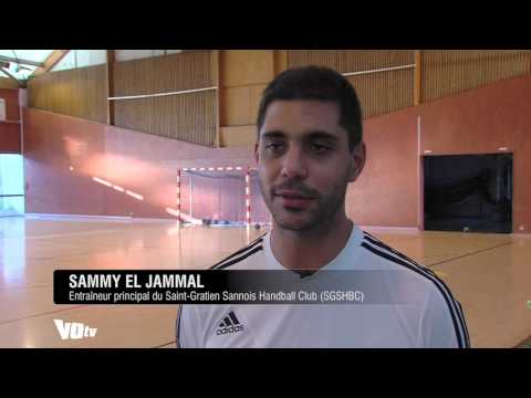 Saint-Gratien Sannois prépare son entrée en D2