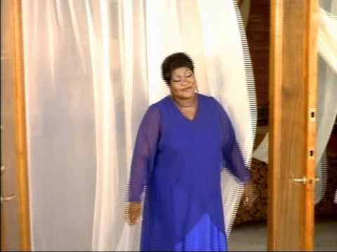 Ann Nesby- I'm Still Wearing Your Name (HQ) (1996)