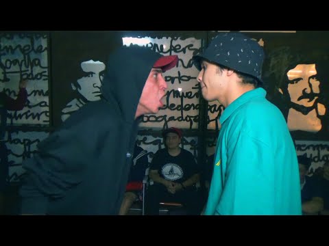 COLD vs WAVER - 4tos FECHA 3 - Torneo 2022 - Sinescritura