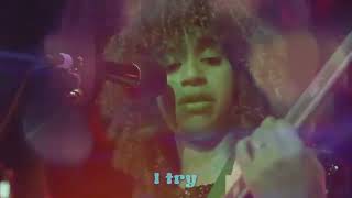 Back to Earth (Jackie Venson) - Maura Salvi sings - (whit lyrics)