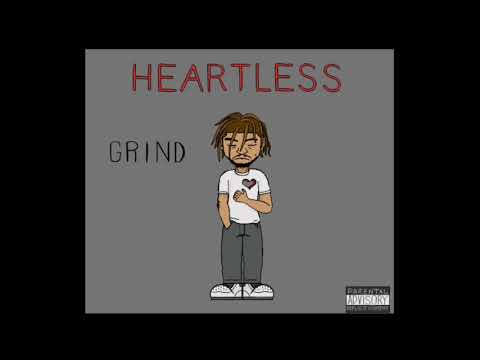 TGrind x Bruno Mali - HEARTLESS(OFFICIAL AUDIO) (PROD.MANUEL)