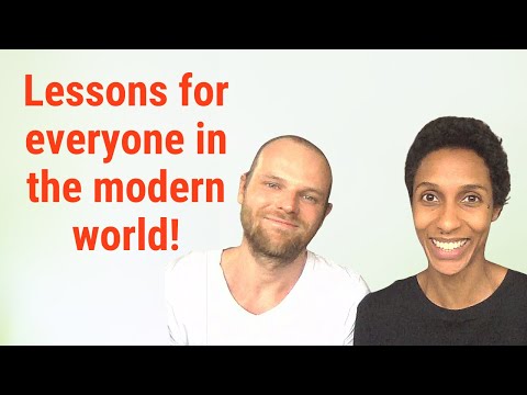 Severe Chronic Fatigue Syndrome Recovery Success Story: Eleanor & her Husband's Journey