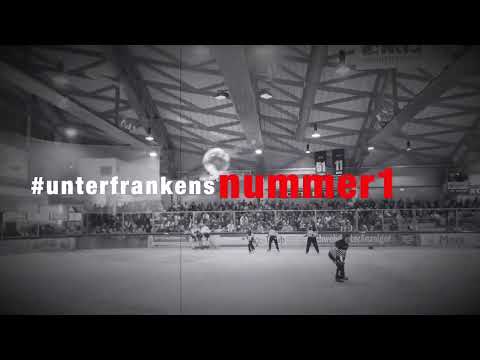 ESC Hassfurt Hawks - Teaser Saison 22/23 - 3 Tore gegen ERV Schweinfurt 30.09.2022