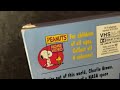The NASA Space Station 1995 VHS Review