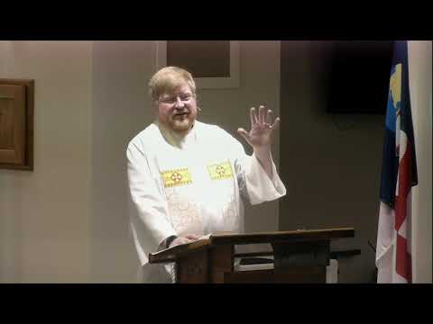 Thumbnail for Sermon