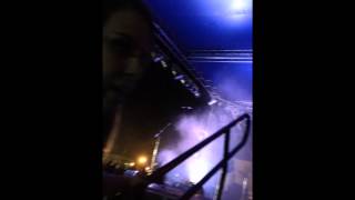 Kevin Fowler Stage Intro