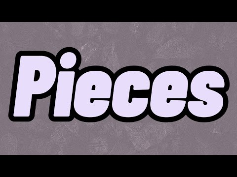 Rod Wave - Pieces (Lyrics)