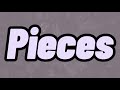 Rod Wave Pieces Lyrics