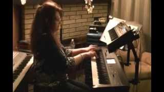 "Tiger In A Spotlight" by ELP, 6 camera edit of Veronica, Joey and Chris