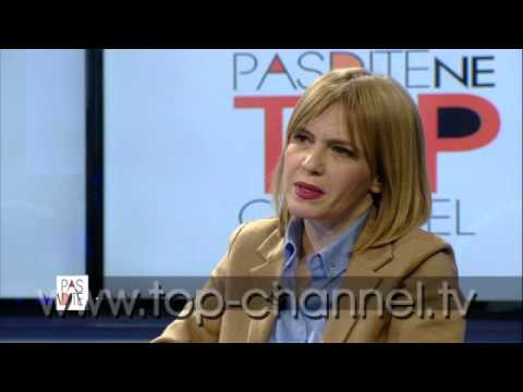 Pasdite ne TCH, 19 Shkurt 2015, Pjesa 4 - Top Channel Albania - Entertainment Show