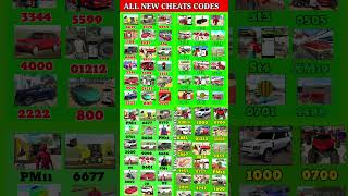 Real code 💥 Indian bike driving 3d all new cheat code update + plugin cheat code