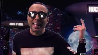 Arash feat  T Pain  Sex Love Rock N Roll SLR  Official Video