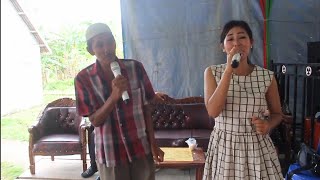 Download lagu Deri dan Mira biduan Ot royal flush || Cincin kawin || Live desa benawa mp3
