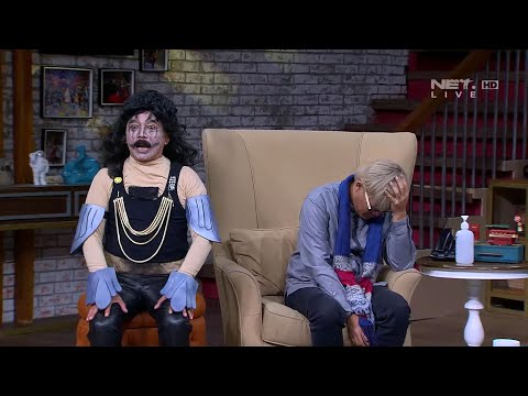 Sule Tepok Jidat Lihat Kelakuan Opie dan Bolot - Ini Ramadan (5/5)