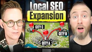 How to Expand Local SEO Into New Cities (Without Getting Penalized by Google)
