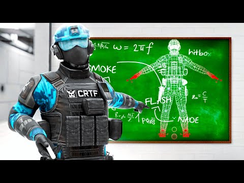 How to IMPROVE in Critical Ops?! (Gamesense?!)
